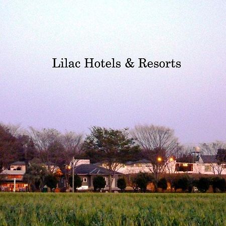 Lilac Hotels And Resort Kanoya Exterior foto